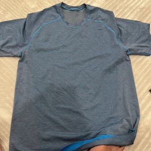 Lululemon Metal Vent 2.0